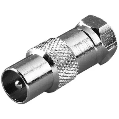 48/0105 ADAPTER VIVANCO F KON M/RF KON M