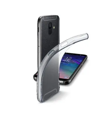 OVITEK FINE GALAXY A6 18 CELLULAR LINE