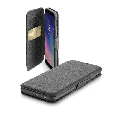 BOOK TORBICA GALAXY A6 18 CELLULAR LINE