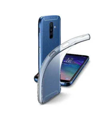OVITEK FINE GALAXY A6+ CELLULAR LINE