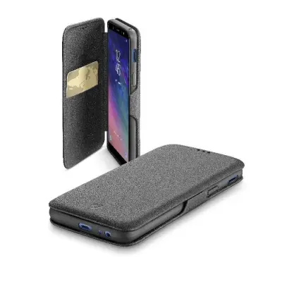 BOOK TORBICA GALAXY A6+ CELLULAR LINE