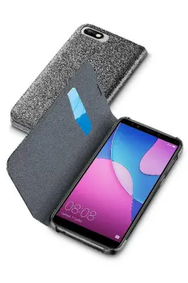 BOOK TORBICA Y6 2018 CELLULAR LINE