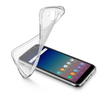OVITEK SOFT J6 2018 CELLULAR LINE