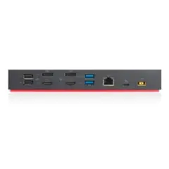Lenovo ThinkPad Hybrid USB-C + USB-A Dock priklopna postaja