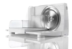 GORENJE R401W 110 W rezalnik