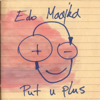 EDO MAAJKA - PUT U PLUS
