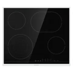 GORENJE ECT646BX steklokeramična kuhalna plošča