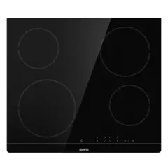 GORENJE ECT641BSC steklokeramična plošča