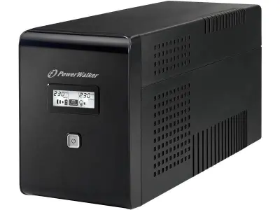 UPS NAPAJANJE VI 2000 LCD POWERWALKER 2000VA 1200W
