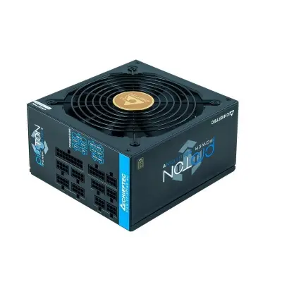 PROTON SERIES 1000W ATX MODULARNI NAP. CHIEFTEC