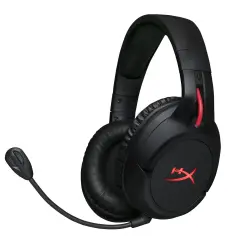HYPER X Cloud Flight brezžične gaming slušalke