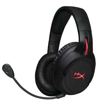 HYPER X Cloud Flight brezžične gaming slušalke