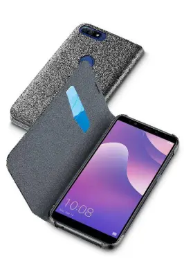 BOOK TORBICA Y7 2018 CELLULAR LINE