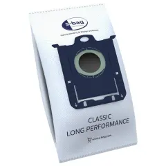 ELECTROLUX E201SM S-BAG Mega Pack vrečke za sesalnik