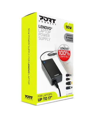 NAPAJALNIK ZA LENOVO 90W PORT NAPAJALNIK