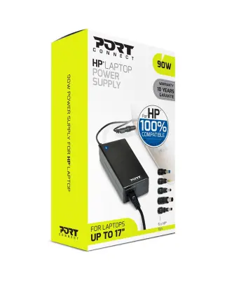 NAPAJALNIK HP 90W PORT NAPAJALNIK