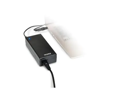 NAPAJALNIK HP 90W PORT NAPAJALNIK