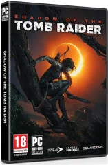 SHADOW OF THE TOMB RAIDER PC