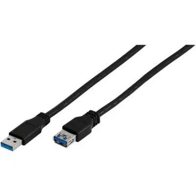 CEU8303B USB 3.1 A Ž/A M KABEL VIVANCO 3M