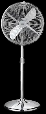 FS40N STOJEČI VENTILATOR ECG
