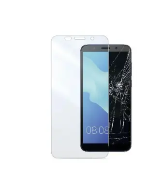 STEKLO Y5 2018 PROZORNO CELLULAR LINE