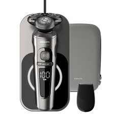 PHILIPS SP9860/13 brivnik