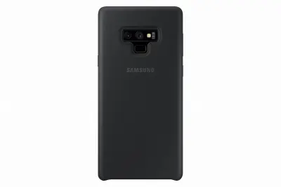SILIKON  GALAXY NOTE9 BLACK SAMSUNG