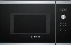BOSCH BFL554MS0 vgradna mikrovalovna pečica