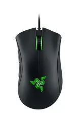 RAZER Deathadder Essential žična gaming miška