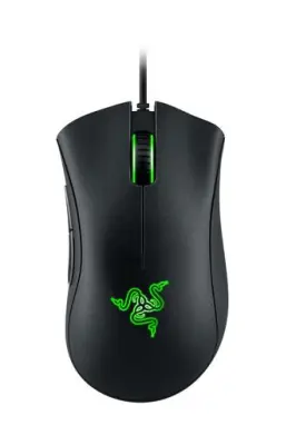 RAZER Deathadder Essential žična gaming miška
