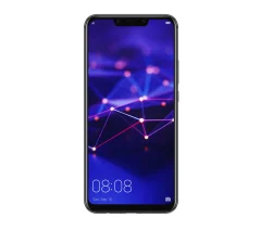 HUAWEI Mate 20 Lite črn 4GB/64GB pametni telefon