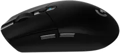 LOGITECH G305 brezžična gaming miška