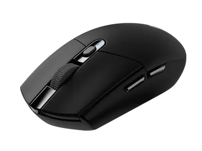 LOGITECH G305 brezžična gaming miška