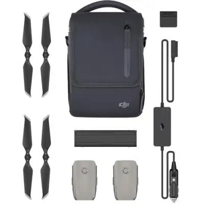 DJI Mavic 2 Fly More KIT dodatek za dron