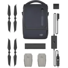 DJI Mavic 2 Fly More KIT dodatek za dron