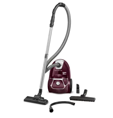 ROWENTA Compact Power Home & Car 3A sesalnik