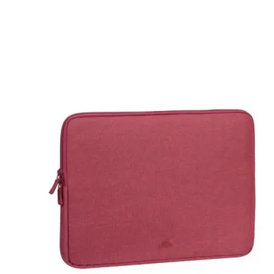 7033 RDEČA TORBA 33CM (13.3") RIVACASE