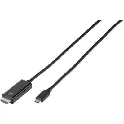 CCUCHD15 USB C/HDMI 1.5M VIVANCO KABEL