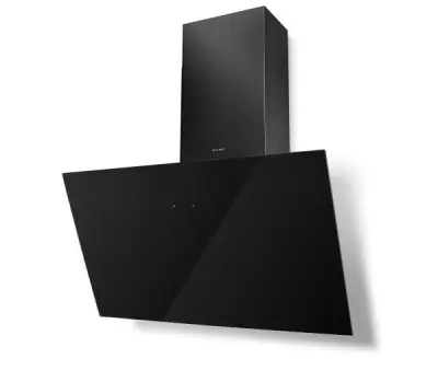 TWEET EV8 LED BK A80 FABER