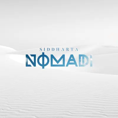 SIDDHARTA - NOMADI