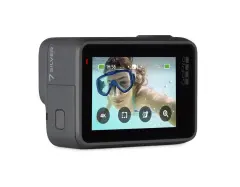 GOPRO Hero 7 Silver akcijska kamera