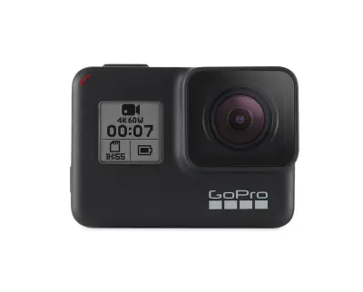 GOPRO Hero 7 Black akcijska kamera