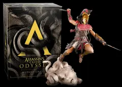 ASSASSIN'S CREED ODYSSEY MEDUSA COLLECTORS ED XB1