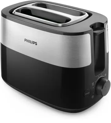 PHILIPS HD2516/90 830 W opekač kruha