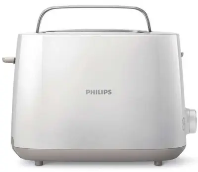 PHILIPS HD2581/00 900 W opekač kruha
