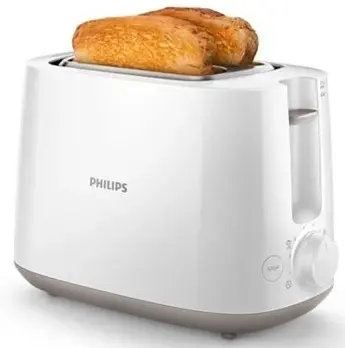 PHILIPS HD2581/00 900 W opekač kruha