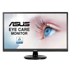 ASUS VA249HE 60.45 cm (23.8")/VA/FHD monitor