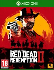 Red Dead Redemption 2 igra za XBOX ONE