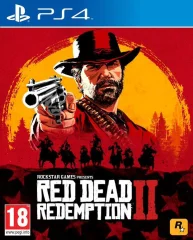 Red Dead Redemption 2 igra za PS4