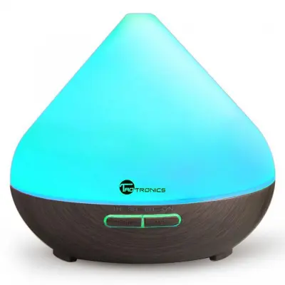 TAO TRONICS TT-AD002 Coffee oljni difuzor